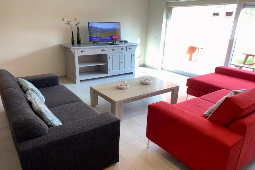 Vakantiehuisje 6px - foto 21