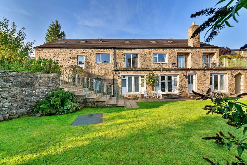 Loxley House - foto 49