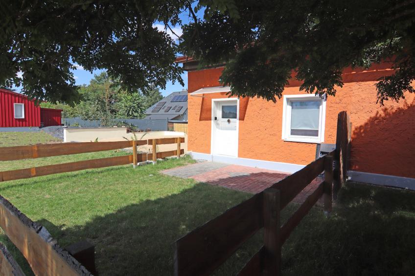 Holiday flat, Mirow - foto 2