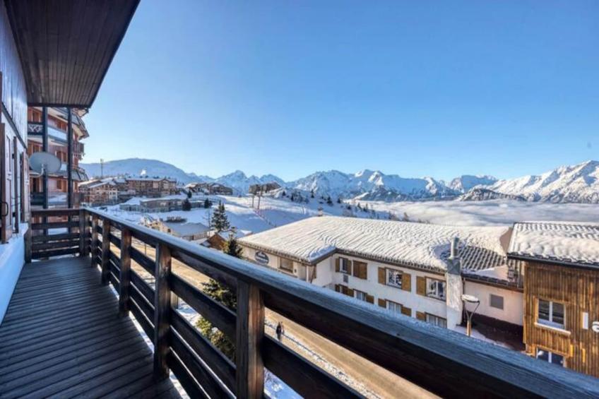 #ah16  | Les Quirlies | Sublime Chalet Familial - foto 21