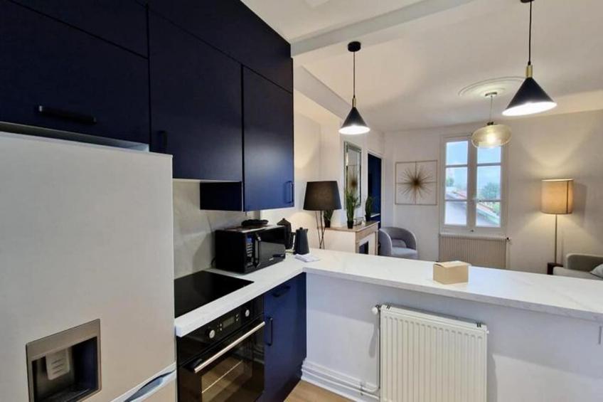 | Le Blue Revol - foto 2