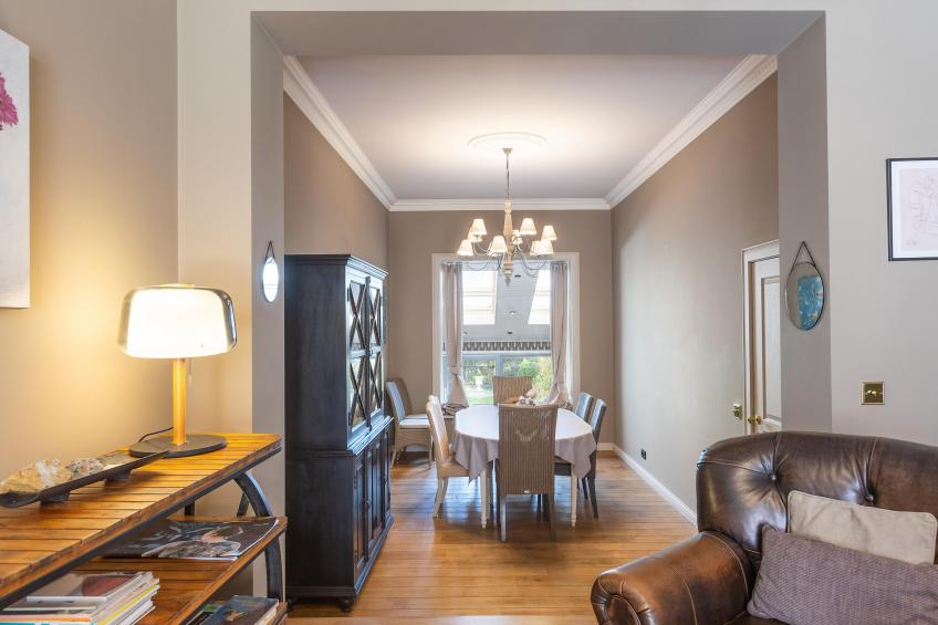 Woning - Onderwijsstraat - foto 4