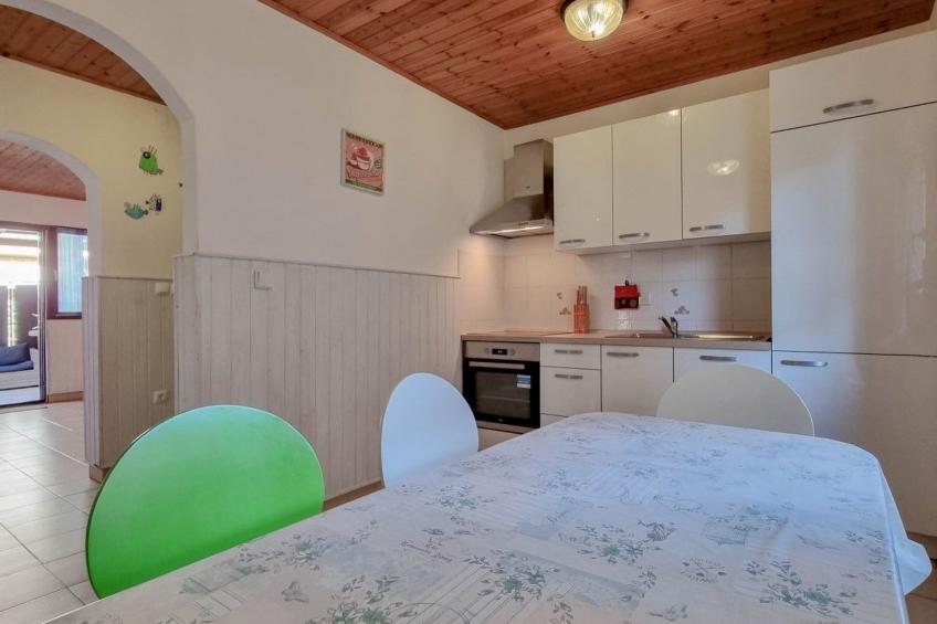 "Ivan" direkt am Strand - foto 15