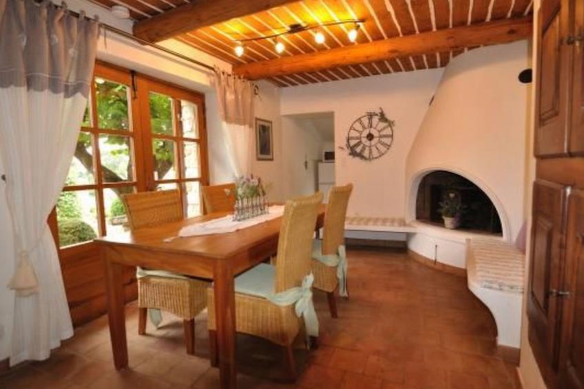 FERIENHAUS, FERIENHAUS "MAISON DE LAVANDE" (LAVENDELHAUS) - foto 4