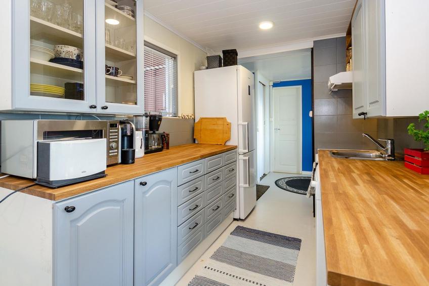 Villa niittylahti - foto 11