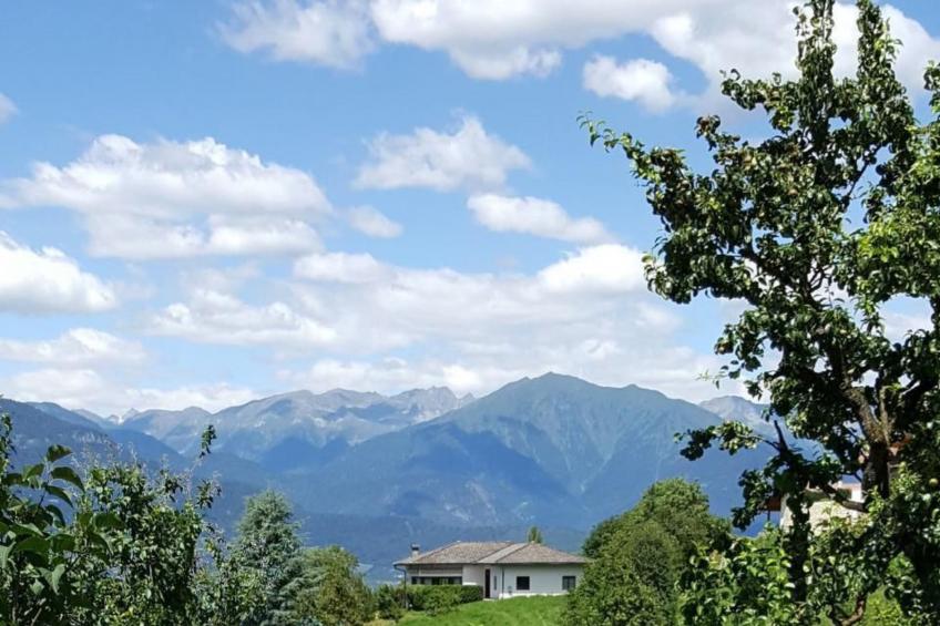 Dolomiten Weiße Rast - foto 2