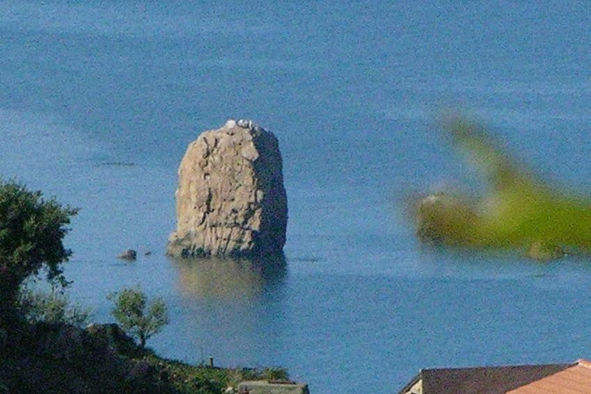 Terramare' Wohnung mit Wasserblick - foto 15