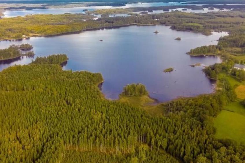 Småland ausserhalb Älmhult - foto 18