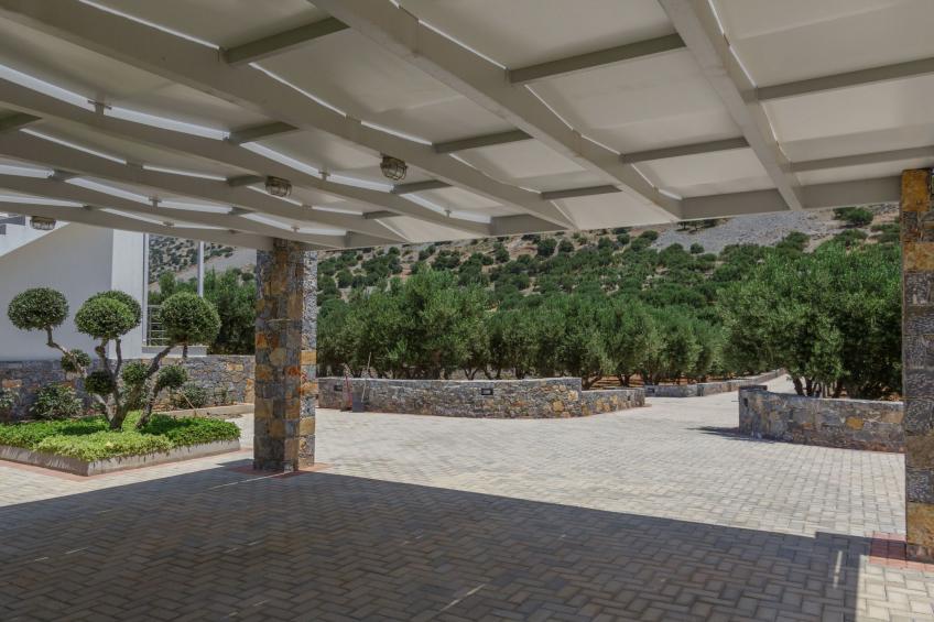 Villa mit Grillplatz und privatem beheiztem Pool - foto 20