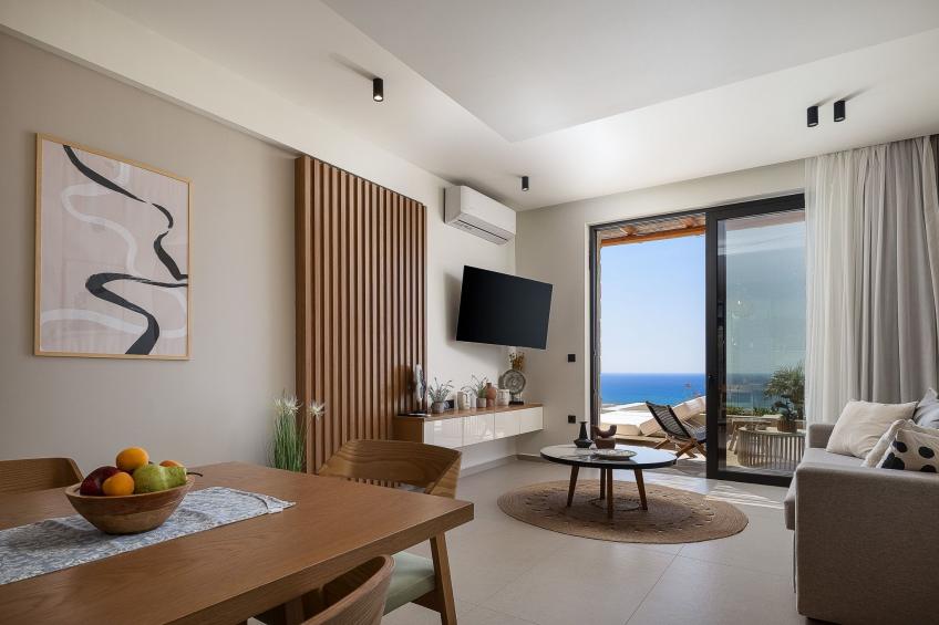 Villa Domenica I Kostenloses Auto und ''kostenloser'' beheizter Pool - foto 11