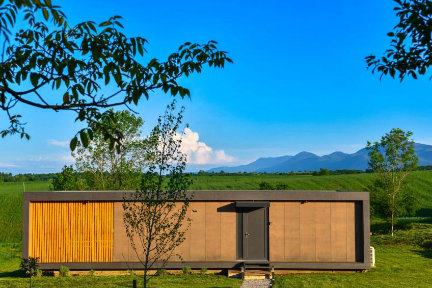 Plitvice Cubo Green Hills - foto 32