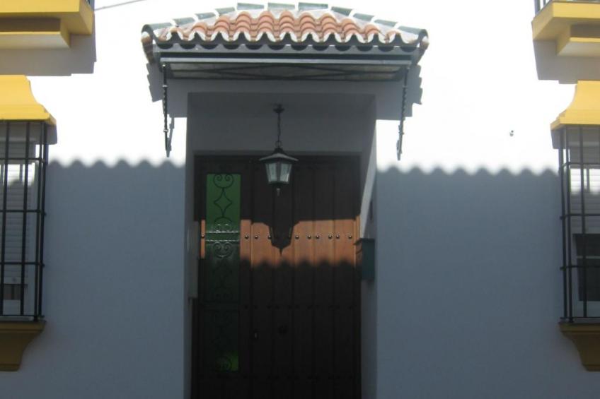 "Remedios" mit Terrasse - foto 15