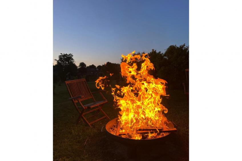 Haus Hunnenberg 2 - foto 37