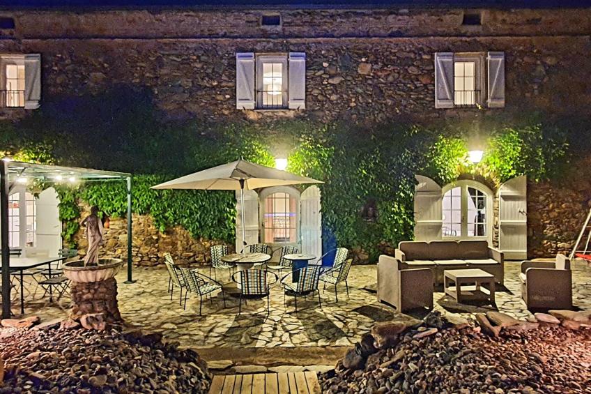 Exklusivität Korsika, Steinhaus mit Charme - foto 40