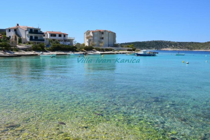 Villa Ivan apartment with terrace and sea view A3 - foto 80