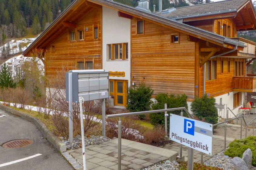 Pfingsteggblick - foto 32