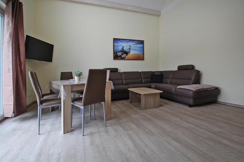 Terraced house Hafenflair am Plauer See, Plau am See - foto 12