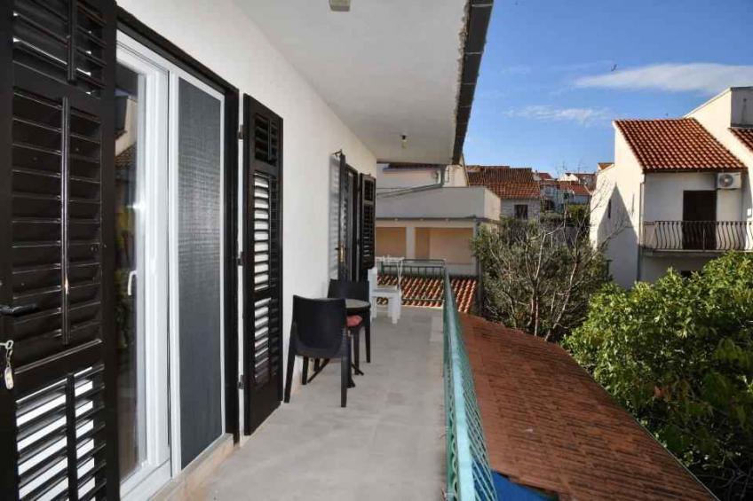 Holiday apartment with air conditioning - BF-Y4WDT - foto 12