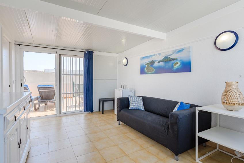 Los Geranios Aqua Duplex - foto 5