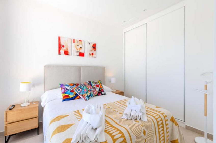 Maison à Los Alcázares - foto 38