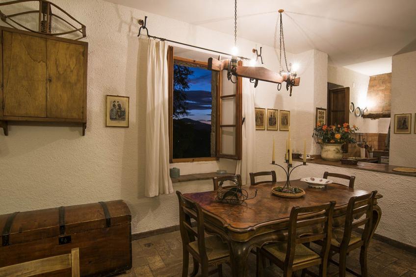 Charmante Schlossunterkunft mit Schwimmbad - foto 5