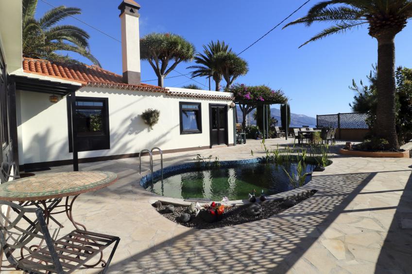 in Breña Baja mit Großer Terrasse - foto 2