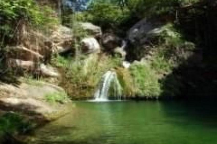 Feriendorf "Hort de la Cinteta". - foto 19