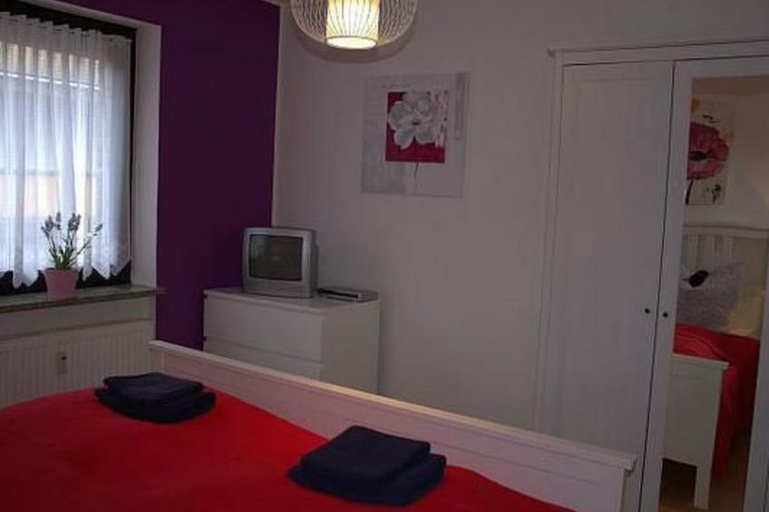 Seeblick in Schalkenmehren - foto 18