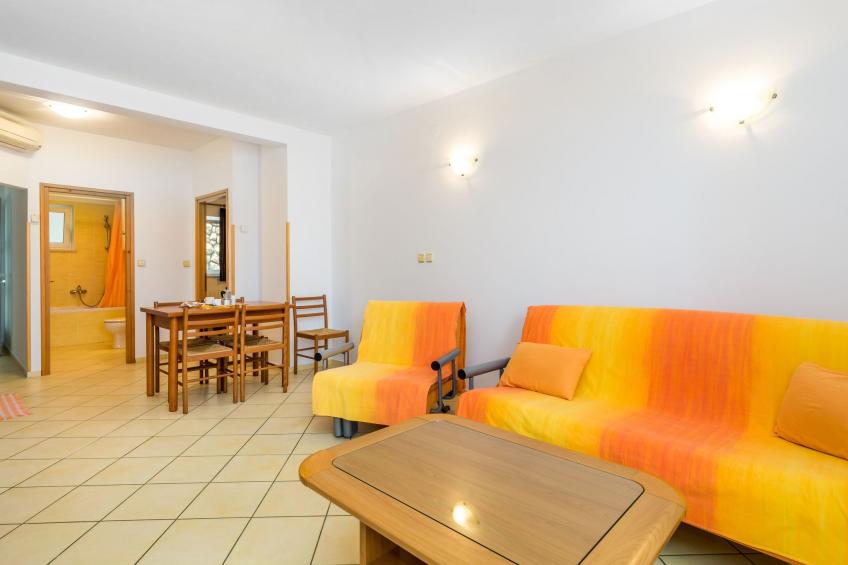 Studio-Wohnung mit Terrasse - foto 3