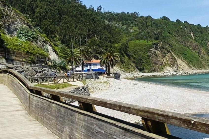 Ländliches Anwesen "Mar y Montaña" (Meer und Berge) - foto 53