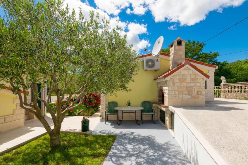 Holiday Home Maslina - foto 30