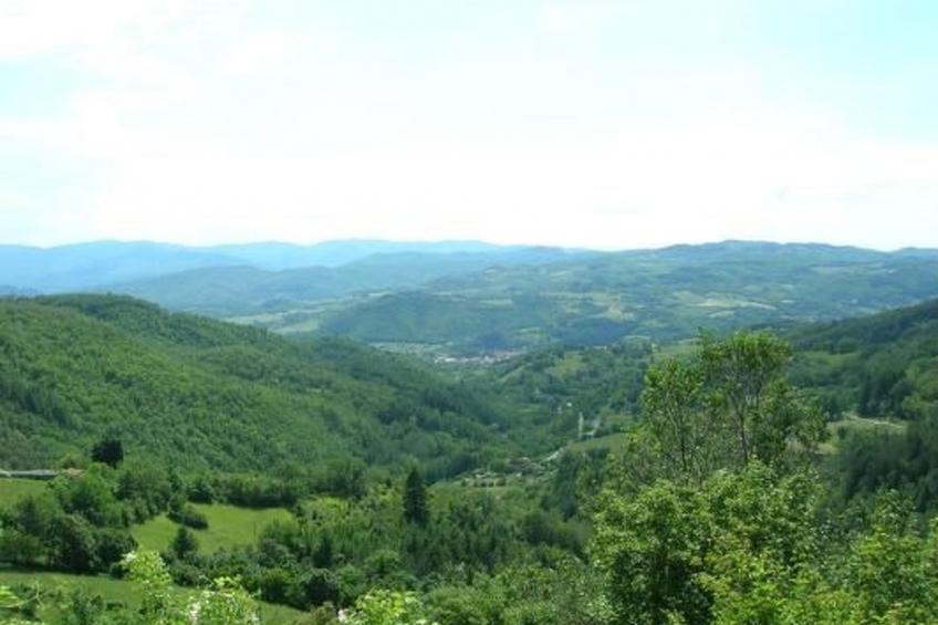 Wohnung in einem historischen Steinhaus - foto 17