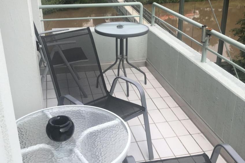 Gesamte Wohnung in Bad Kreuznach - foto 6