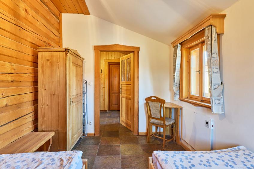 Timber Lodge with Hydromassage - foto 34