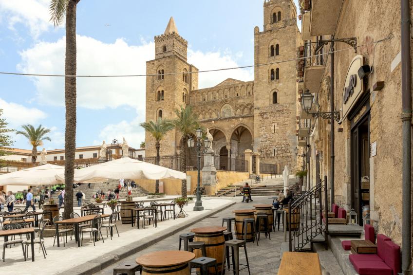 Wohnung in Cefalù - foto 20