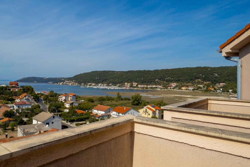 Holiday apartment with balcony - BF-PZHT - foto 11