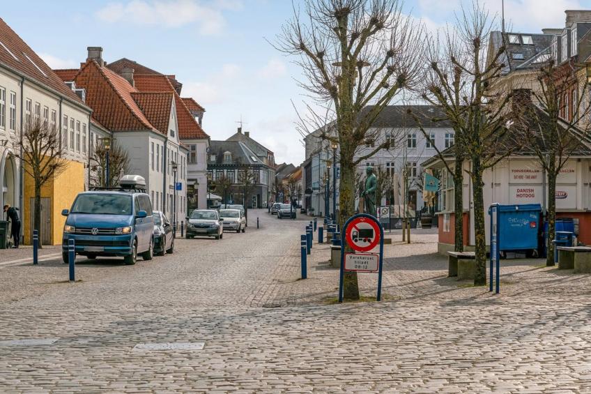 "Gaby" - 250m from the sea in Funen - foto 24