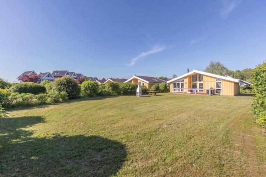 Ferienhaus Seeschwalbe-20 - foto 2