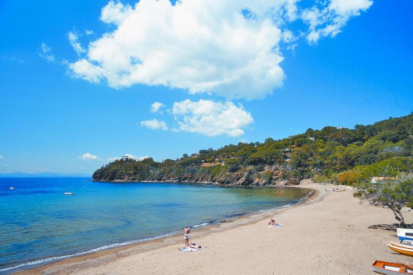 Appartementen Villa Franca, Capoliveri - Type B - foto 31