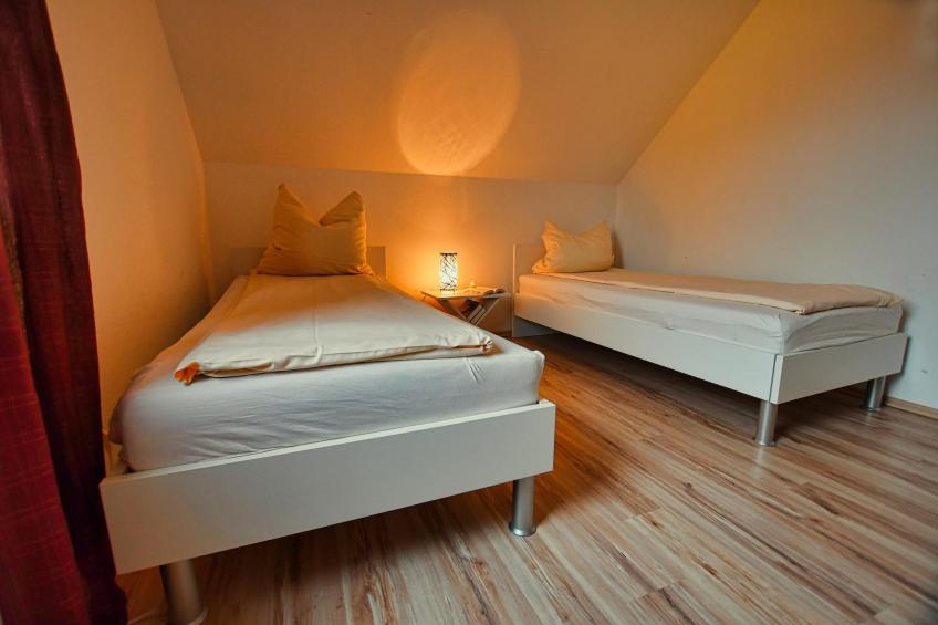 Ferienhaus in Hasselfelde - Haus 403 Auerhahn - foto 5