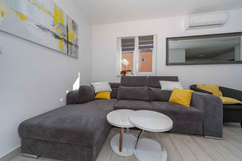 Vakantiewoning met terras - BF-GFN9V - foto 11