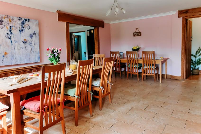The Welsh Farmhouse - foto 2