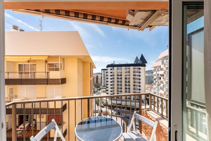 CT 402 - Faro's Perla Beachapartment Fuengirola - foto 17