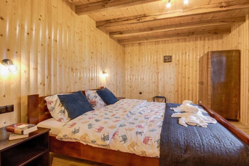 Three-Bedroom Apartment - foto 4