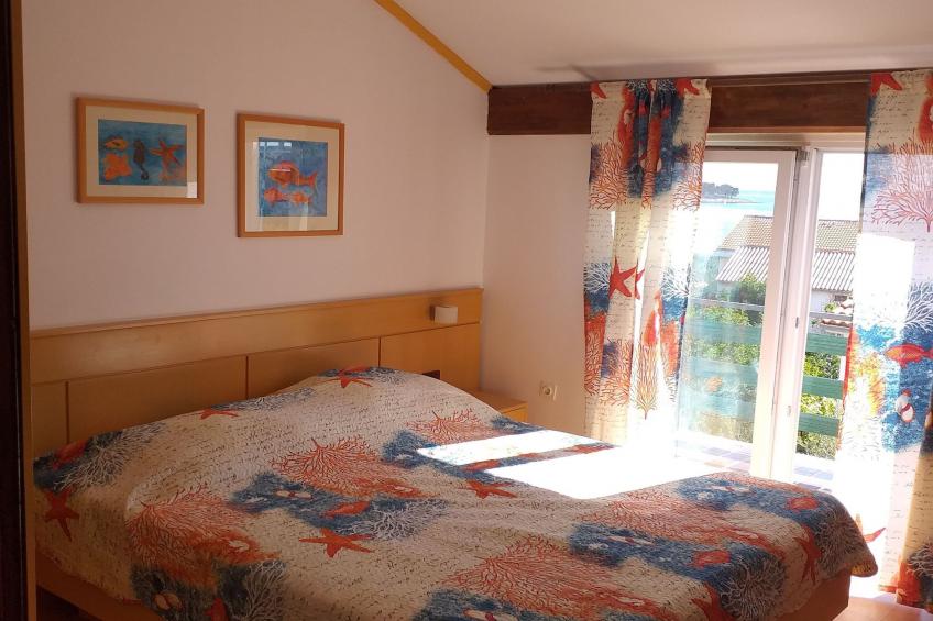 Apartments Lavanda & More - Three Bedroom Apartment with Shared Terrace - foto 10