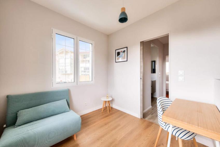 Maison à Lanton - foto 16