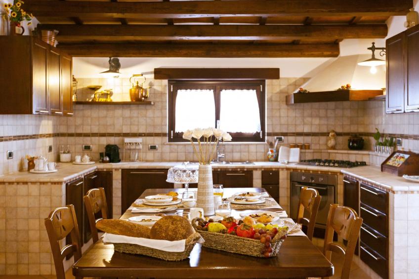 Villa in Alcamo mit privatem Pool und Garten - foto 31