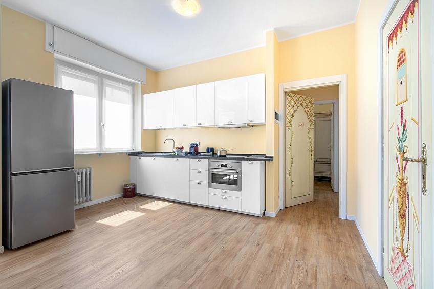 Strixia Apartment Stresa 50m From Lake - foto 12