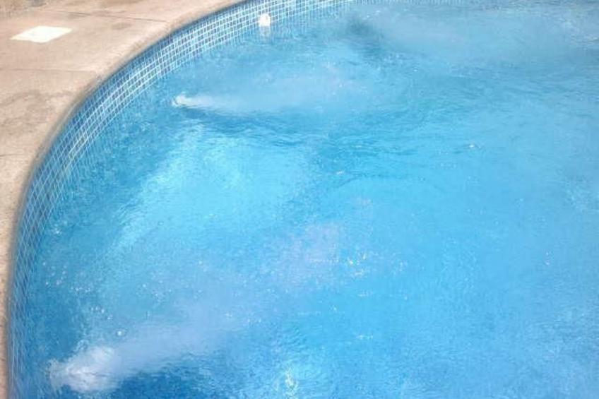 Wohnung mit Infinity-Pool - foto 22