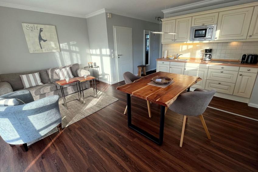 Wohnung in Wenningstedt-Braderup (Sylt) - foto 17